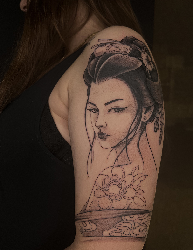 Lady Elle