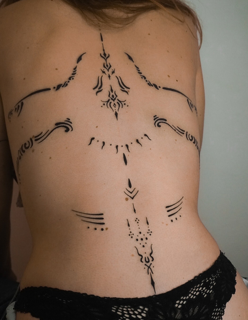 Nikytattooer